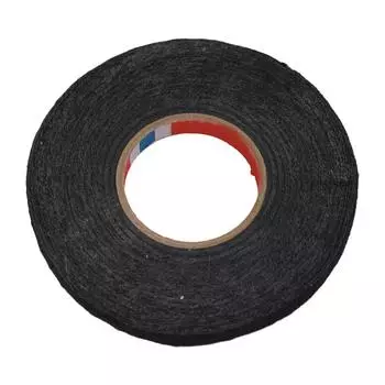 Электроизоляционная лента, термостойкая лента для жгутов проводов 9/19/25 мм, автомобильная защитная водонепроницаемая лента для жгутов проводов