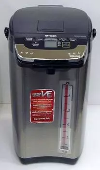 Электрокастрюля для зарубежных рынков Tiger PIE-A50W