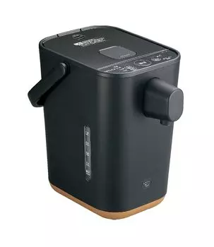 Электрокастрюля Zojirushi черная STAN. CP-CA12-BA