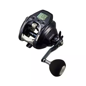 Электрокатушка DAIWA 23 Leo Blitz 300J