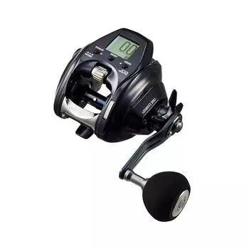 Электрокатушка Daiwa 23 leoblitz 300J