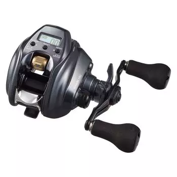 Электрокатушка DAIWA Seaborg 100J