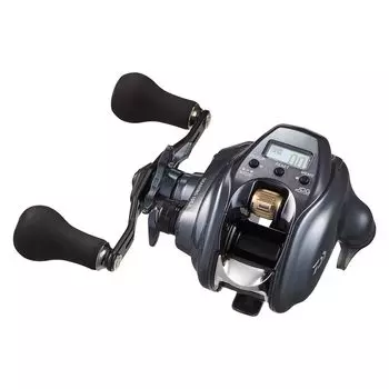Электрокатушка DAIWA Seaborg 100JL