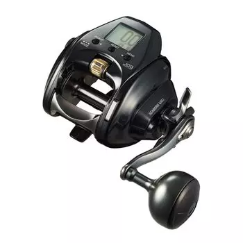 Электрокатушка DAIWA Seaborg 400J