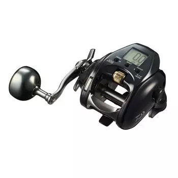 Электрокатушка DAIWA Seaborg 400JL