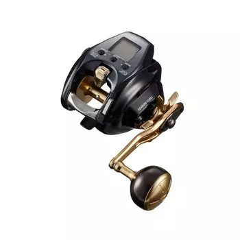 Электрокатушка DAIWA Seaborg G300J