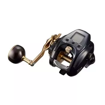 Электрокатушка DAIWA Seaborg G300JL
