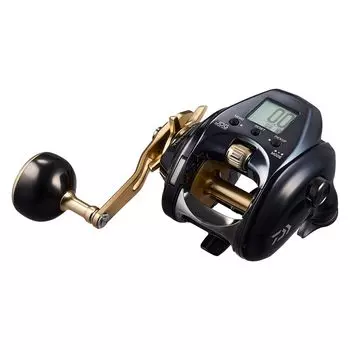 Электрокатушка DAIWA Seaborg G400JL
