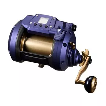 Электрокатушка DAIWA Seapower 1200