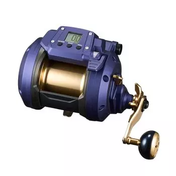 Электрокатушка DAIWA Seapower 800