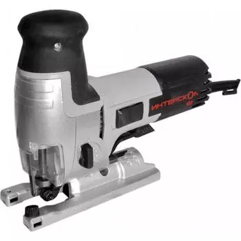 Электролобзик Интерскол Мп-120 750е