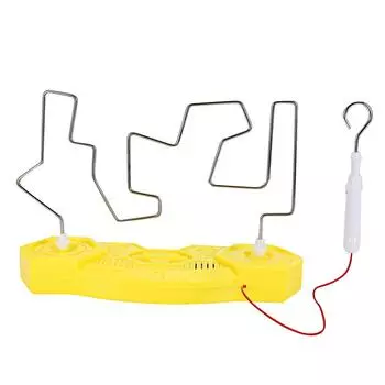 Электромагнитная сила Лабиринт Игрушки Развивающие музыкальные игрушки для детей Дети (Высокий уровень)