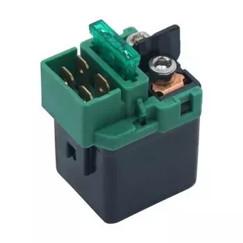 Электромагнитное реле стартера для мотоцикла Shadow 750 VT750 1998-2010 1999 2002 2003 2004 2005 2006 2007 2008 CBF500