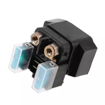 Электромагнитное реле стартера для Yamaha YFM 250 350 GRIZZLY YFM660 YFM 660 ATV CHINA