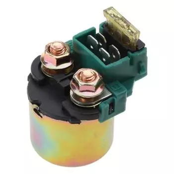 Электромагнитное реле стартера мотоцикла, замена для Magna 700 VF700c, аксессуары для зажигания мотоцикла