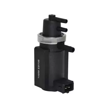 Электромагнитный клапан 14956-EB70B ДЛЯ моделей NISSAN Navara и Pathfinder моделей D40 и R51