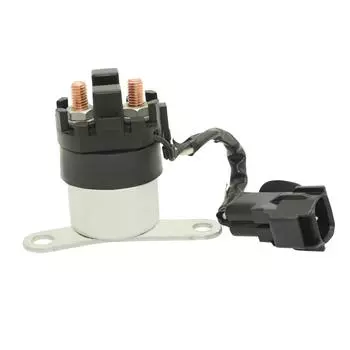 Электромагнитный клапан давления турбонаддува 182800-4092