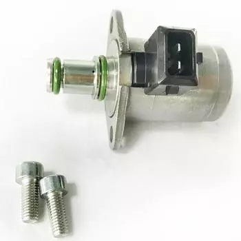 Электромагнитный клапан направленной машины, клапан соотношения гидроусилителя руля, подходит для Mercedes-Benz W211 W164 R171 2003-2011 годов выпуска 2114600984 211460 серебряный