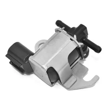 Электромагнитный клапан парового бака K5T46684