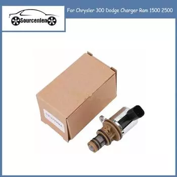 Электромагнитный клапан с несколькими смещениями для Chrysler 300 Dodge Charger Ram 1500 2500 Jeep Commander 53022298AA 0499134029