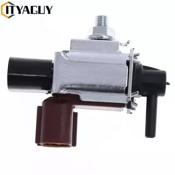 Электромагнитный клапан выбросов для MItsubishi PAJERO MONTERO II 2nd III 3rd SPORT Challenger LANCER Galant 6G72 4G93