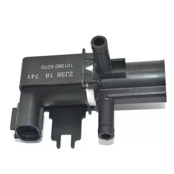 Электромагнитный клапан ZJ38-18-741 для Mazda 2 Sport, Touring 1.5L L4 2014 г. - Газ