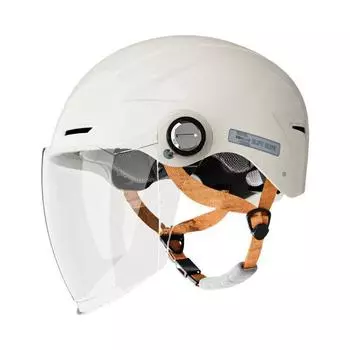 Электромобиль детский шлем для девочек летний солнцезащитный дышащий регулируемый полушлем для мальчиков легкий подшлемник See details