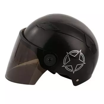 Электромобильный шлем, летний легкий мужской и женский взрослый электромобильный шлем, дышащий шлем на все времена года