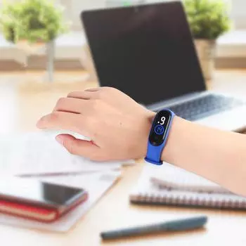 Электроника Досуг Мода LED M4 Trend Student Touch Уникальный