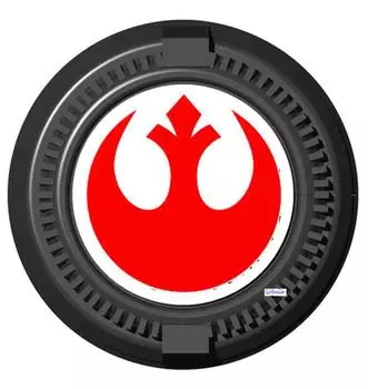 Электронная фигурка Star Wars Rebels Ver.