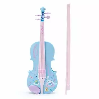 Электронная игрушка Sanrio Cinnamoroll 762652 Скрипка,