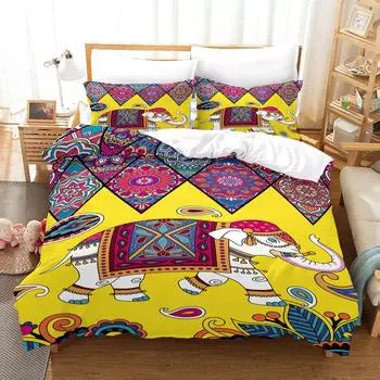 Электронная коммерция, трехкомпонентный комплект для цифровой 3D-печати в США GB-Single135cm200cm