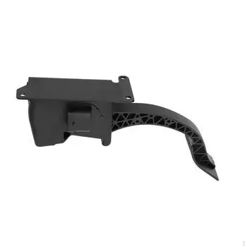 Электронная педаль газа напрямую заменяет 4014989 Простая в установке скорость управления тормозом для