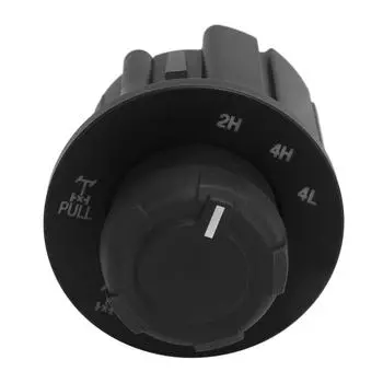 Электронная ручка блокировки дифференциала AL3Z14B166BA E Locker Override Control Knob для F150/MARK LT TF6 4x4 4WD 20092014