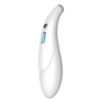 Электронная ручка от укуса комара для снятия зуда укуса насекомого комара для взрослых и детей против зуда физическая ручка от зуда A