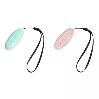 Электронная ручка от укуса комара EY #, натуральная ручка против зуда для взрослых и детей (синий)