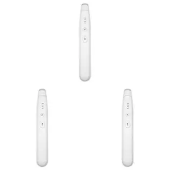 Электронная ручка от укуса комара Натуральная ручка против зуда Тепловая ручка от укуса комара