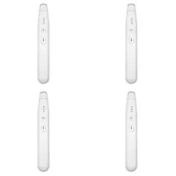 Электронная ручка от укуса комара Натуральная ручка против зуда Тепловая ручка от укуса комара