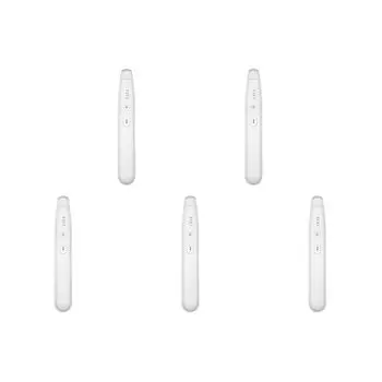 Электронная ручка от укуса комара Натуральная ручка против зуда Тепловая ручка от укуса комара