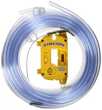 Электронная водопроводная труба Shinwa Sokutei A 15 м 76644