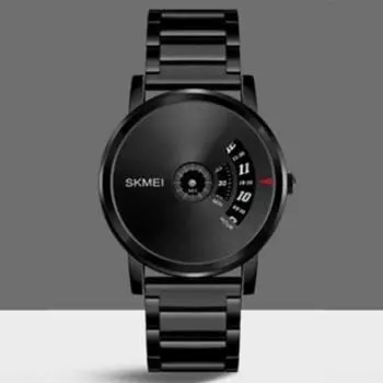 Электронные часы SKMEI 1260, японские кварцевые водонепроницаемые модные часы 30 м, популярные корейские часы