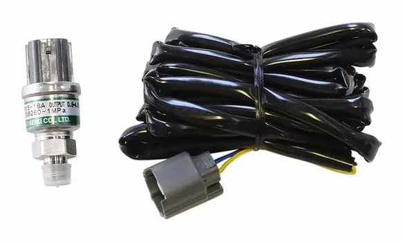 Электронные детали HKS CAMP2 Подключение блока Дополнительные детали CAMP4 Комплект датчиков давления I/F / I/F (Гидравлическое давление/давление топлива)