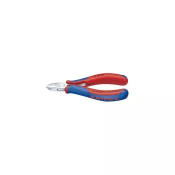 Электронные клещи KNIPEX 7702-115 (SB)