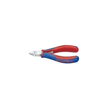 Электронные клещи KNIPEX 7742-115 (SB)