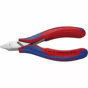 Электронные клещи KNIPEX 7752-115