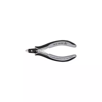 Электронные клещи KNIPEX 7922-120ESD