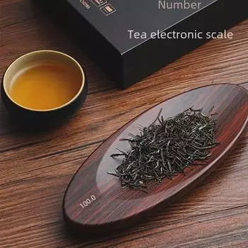 Электронные кухонные и чайные весы Laihui