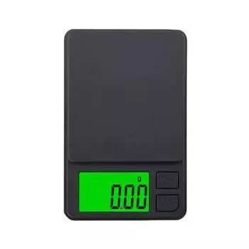Электронные кухонные весы Кухонные высокоточные небольшие многофункциональные ювелирные электронные аппаратные бытовые весы Весы LED I6R6