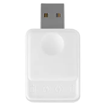 Электронные рыболовные поплавки Портативные электрические рыболовные поплавки Перезаряжаемые рыболовные поплавки CR425 Батарея Рыболовные аксессуары