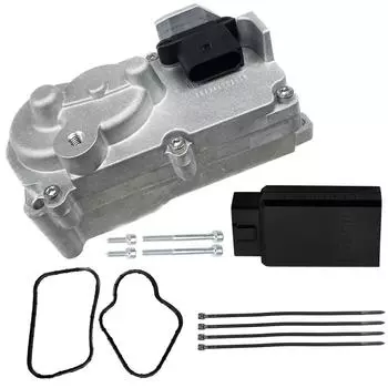 Электронный актуатор турбины для Dodge ISB 6.7 L Cummins Truck 2013-2018 68445522AA